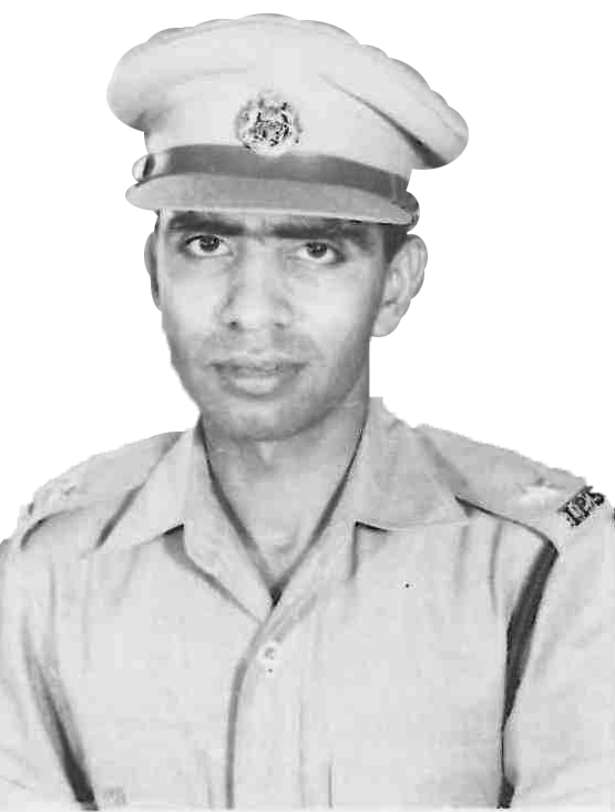 Raghuveer Chand Mehta Raghuveer Chand Mehta